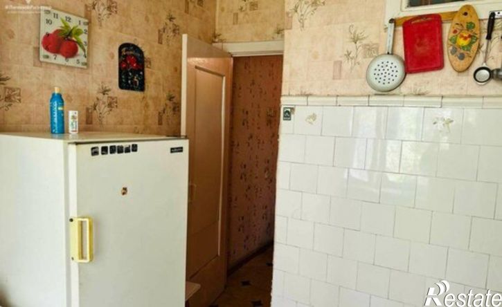 2-комн квартира улица Щорса, 35 к2,  д. 35 к2