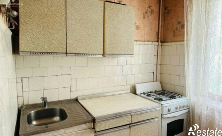 2-комн квартира улица Щорса, 35 к2,  д. 35 к2