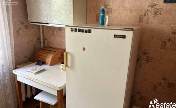 2-комн квартира улица Щорса, 35 к2,  д. 35 к2