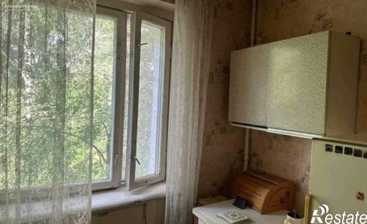 2-комн квартира улица Щорса, 35 к2,  д. 35 к2