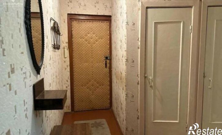 2-комн квартира улица Щорса, 35 к2,  д. 35 к2