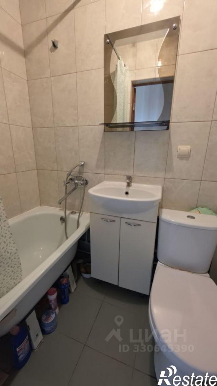 1-комн квартира ул Стройкова, 84 1,  д. 84 1,  к. 1