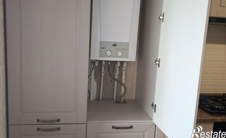 2-комн квартира улица 8 Марта, 26 с1,  д. 26 с1