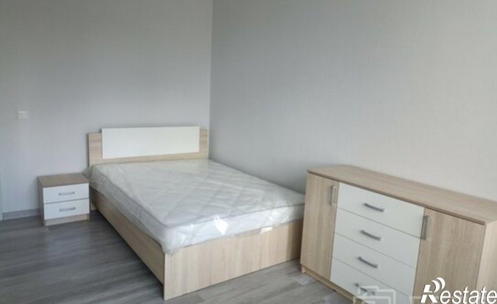2-комн квартира улица 8 Марта, 26 с1,  д. 26 с1