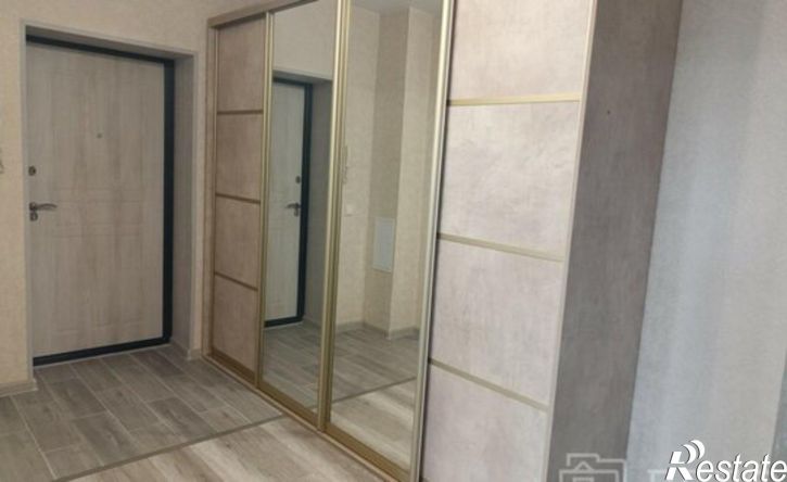 2-комн квартира улица 8 Марта, 26 с1,  д. 26 с1