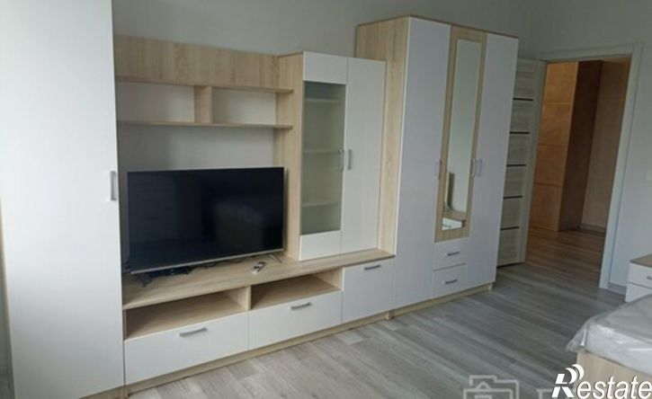 2-комн квартира улица 8 Марта, 26 с1,  д. 26 с1