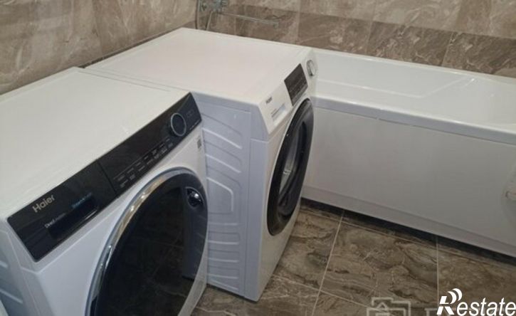 2-комн квартира улица 8 Марта, 26 с1,  д. 26 с1