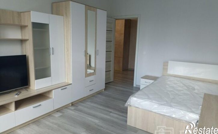 2-комн квартира улица 8 Марта, 26 с1,  д. 26 с1