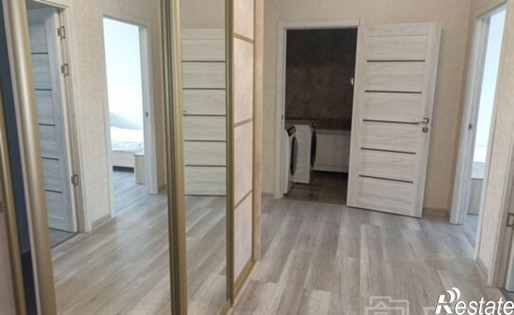 2-комн квартира улица 8 Марта, 26 с1,  д. 26 с1