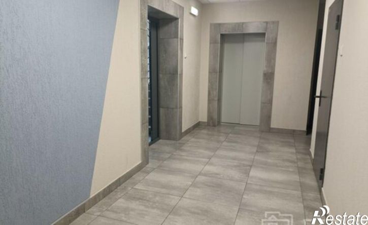 2-комн квартира улица 8 Марта, 26 с1,  д. 26 с1