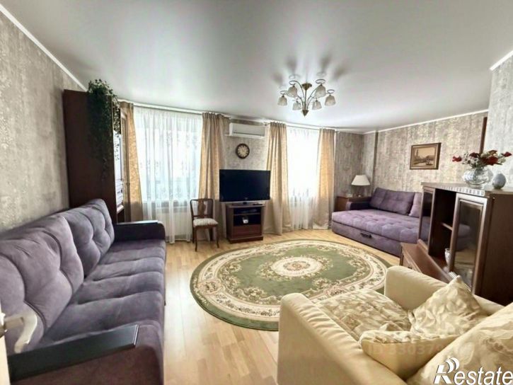 2-комн квартира ул Радиозаводская, 1 1,  д. 1 1,  к. 1