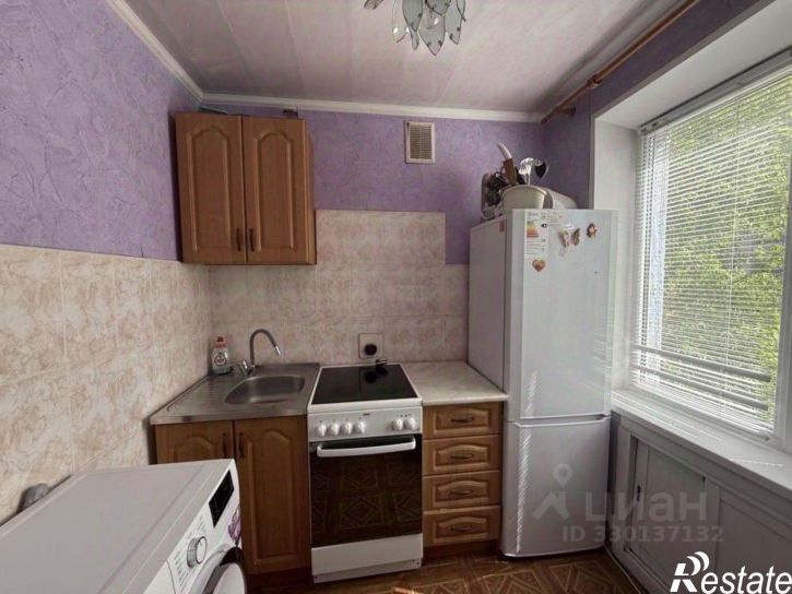 1-комн квартира ул Ленинского Комсомола, 4,  д. 4