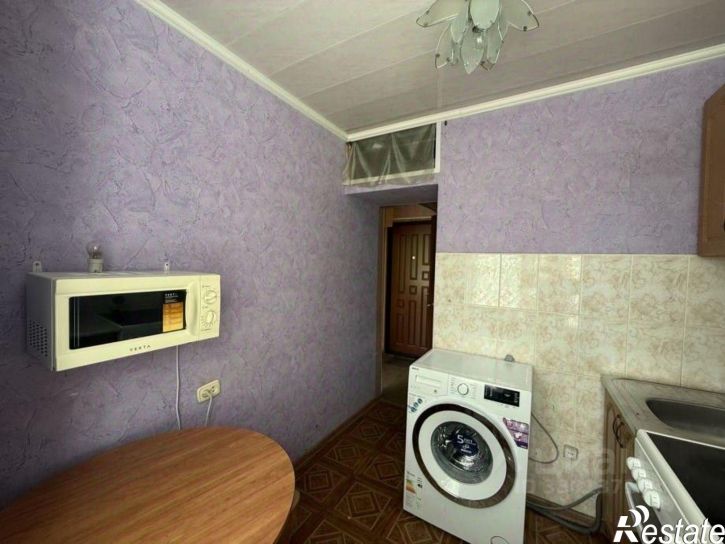 1-комн квартира ул Ленинского Комсомола, 4,  д. 4