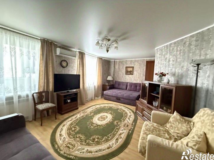2-комн квартира ул Радиозаводская, 1 1,  д. 1 1,  к. 1