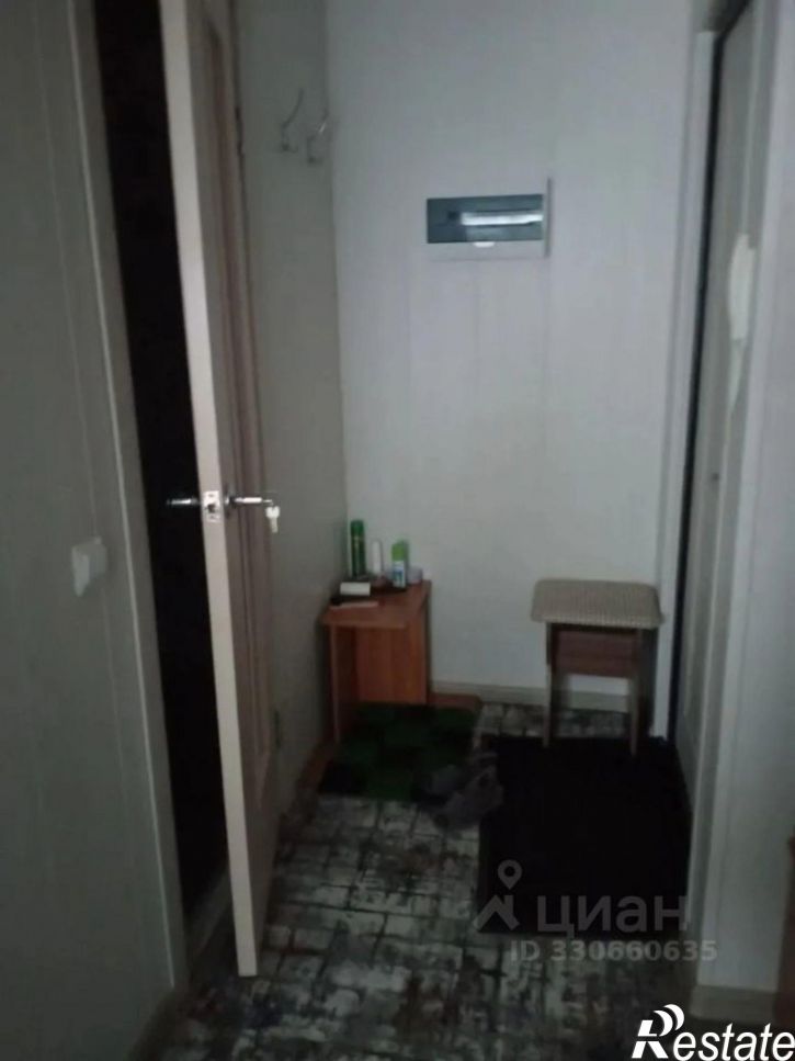 1-комн квартира ул Высоковольтная, 34 1,  д. 34 1,  к. 1