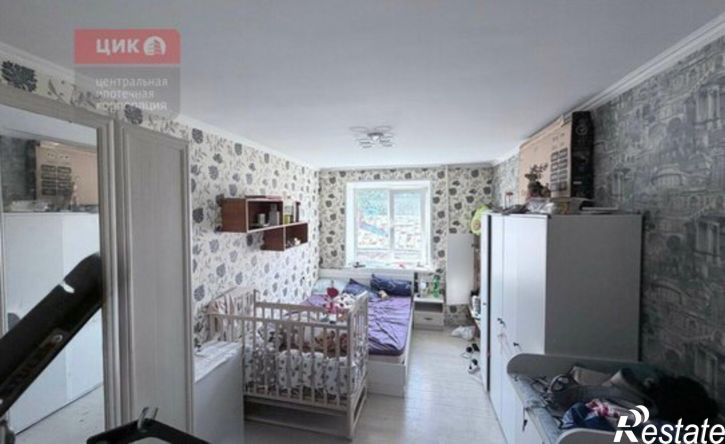 2-комн квартира улица Фрунзе, 25,  д. 25