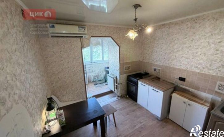 2-комн квартира улица Фрунзе, 25,  д. 25