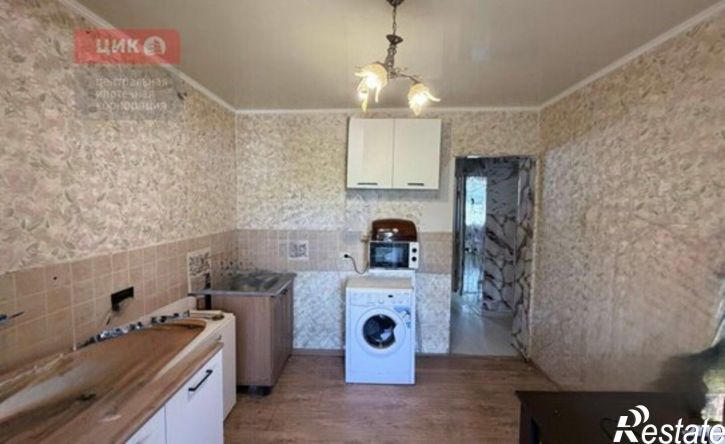 2-комн квартира улица Фрунзе, 25,  д. 25