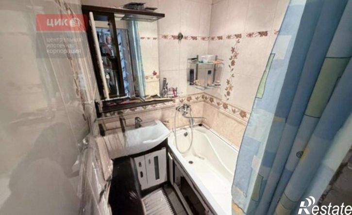 2-комн квартира улица Фрунзе, 25,  д. 25