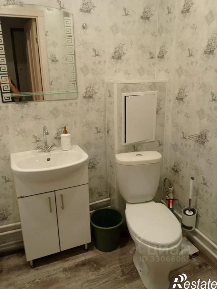 1-комн квартира ул Высоковольтная, 34 1,  д. 34 1,  к. 1