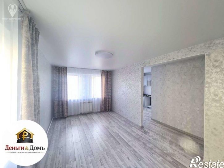 1-комн квартира ул Гоголя, 58,  д. 58