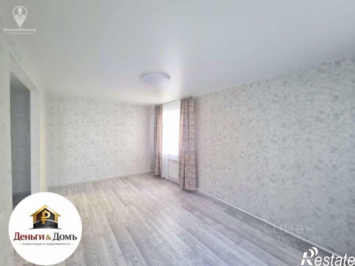 1-комн квартира ул Гоголя, 58,  д. 58