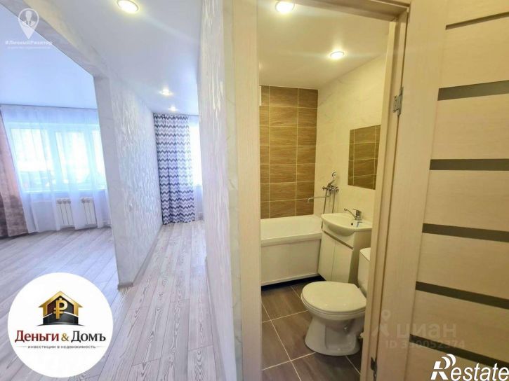 1-комн квартира ул Гоголя, 58,  д. 58