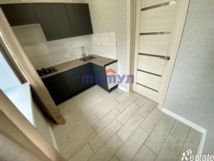 2-комн квартира ул Высоковольтная, 25а,  д. 25а