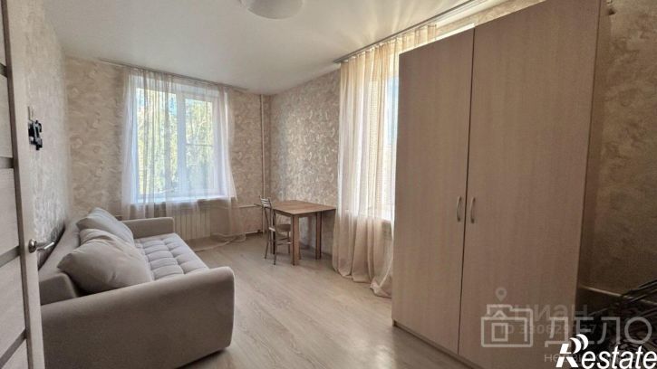 1-комн квартира ул Станкозаводская, 10,  д. 10