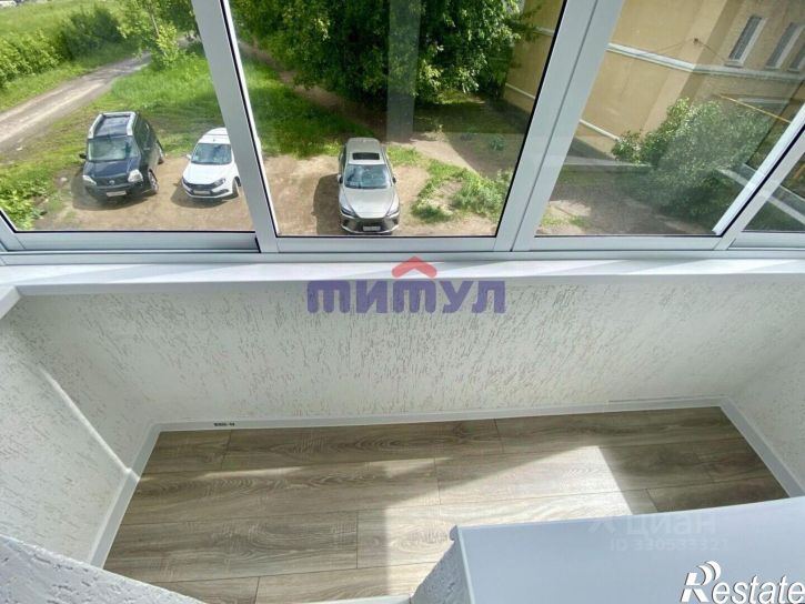 2-комн квартира ул Высоковольтная, 25а,  д. 25а