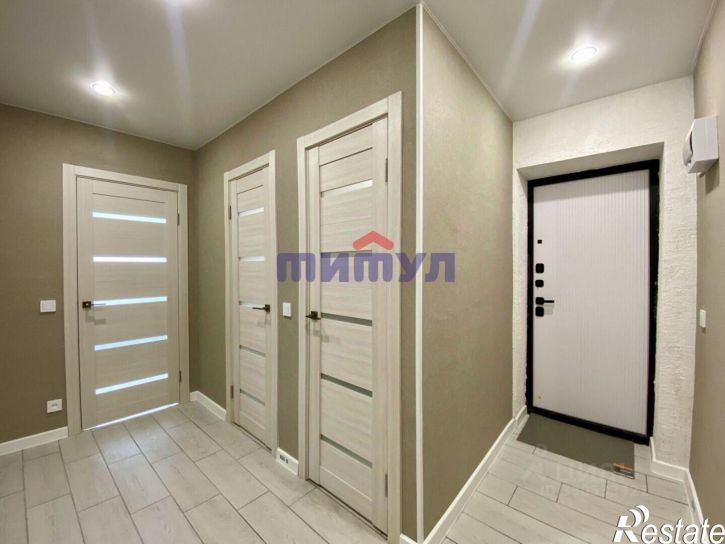 2-комн квартира ул Высоковольтная, 25а,  д. 25а