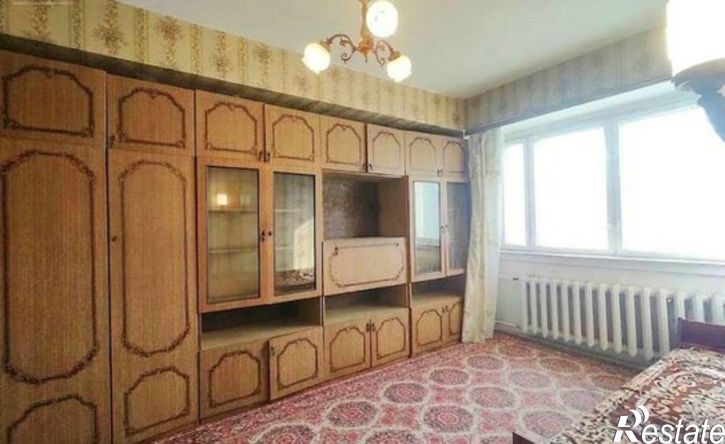 1-комн квартира Касимовское шоссе, 38,  д. 38
