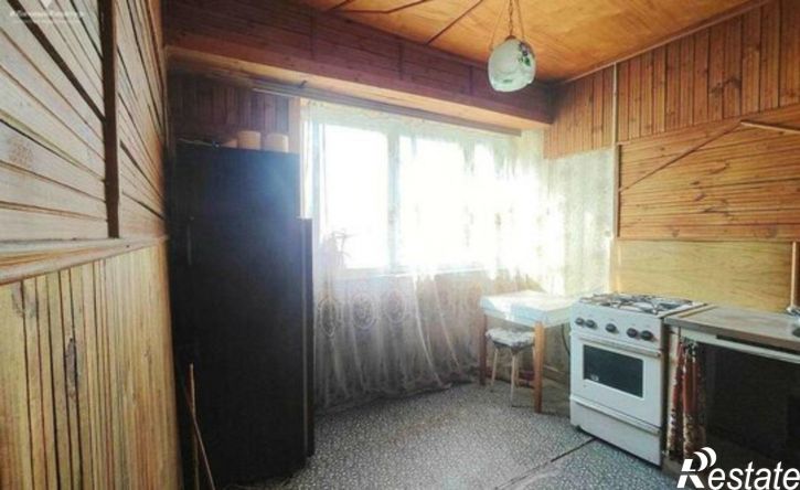1-комн квартира Касимовское шоссе, 38,  д. 38