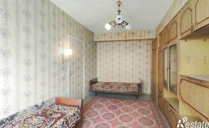 1-комн квартира Касимовское шоссе, 38,  д. 38