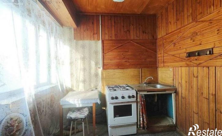 1-комн квартира Касимовское шоссе, 38,  д. 38