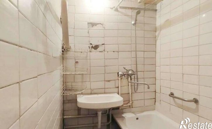 1-комн квартира Касимовское шоссе, 38,  д. 38