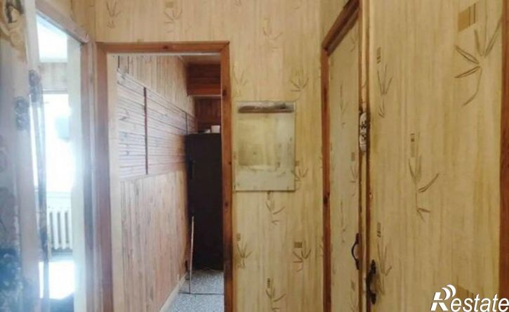 1-комн квартира Касимовское шоссе, 38,  д. 38