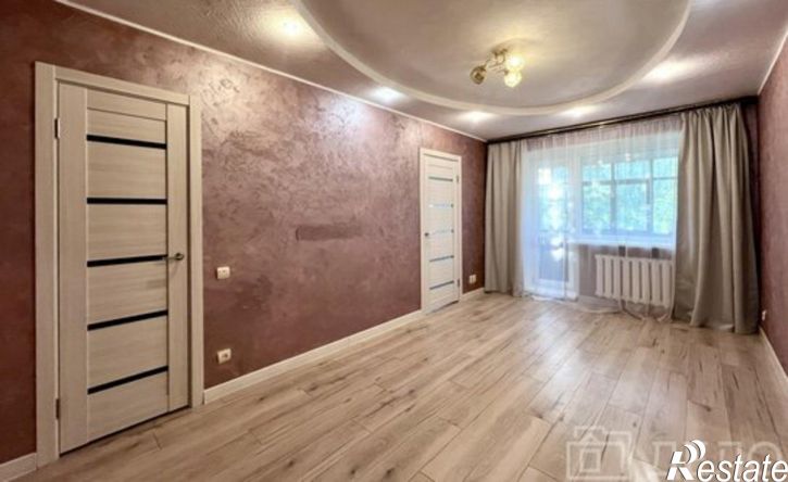 2-комн квартира ул Чкалова, 56,  д. 56