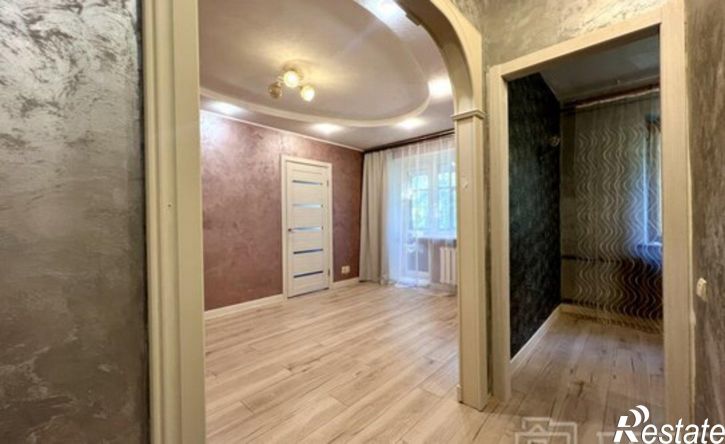 2-комн квартира ул Чкалова, 56,  д. 56