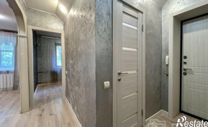 2-комн квартира ул Чкалова, 56,  д. 56