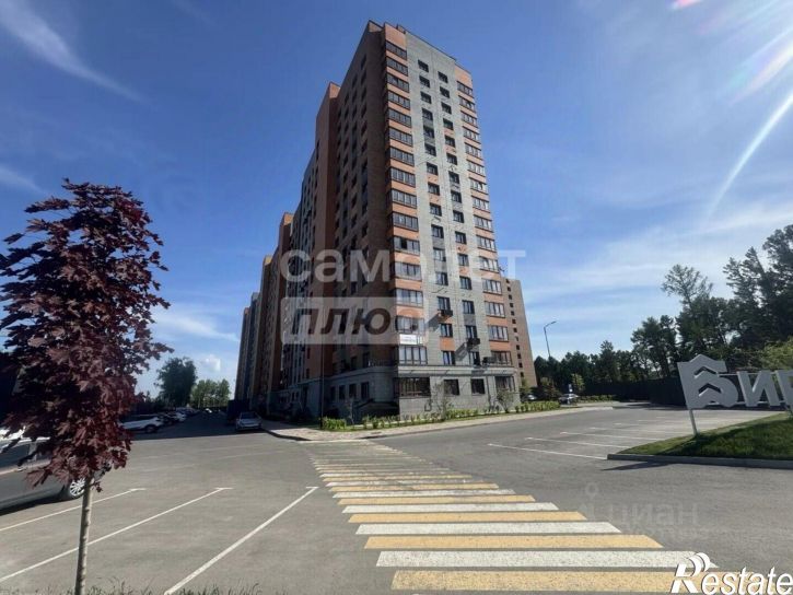 2-комн квартира ул Молодцова, 24,  д. 24