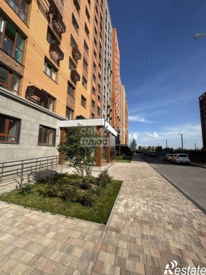 2-комн квартира ул Молодцова, 24,  д. 24