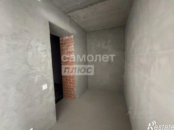 2-комн квартира ул Молодцова, 24,  д. 24