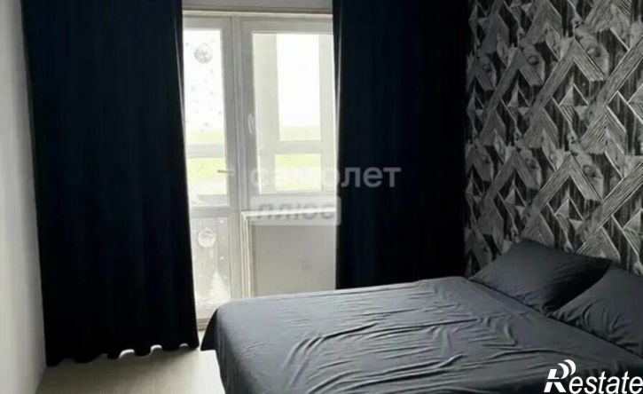 2-комн квартира ул Быстрецкая, 10 1,  д. 10 1,  к. 1