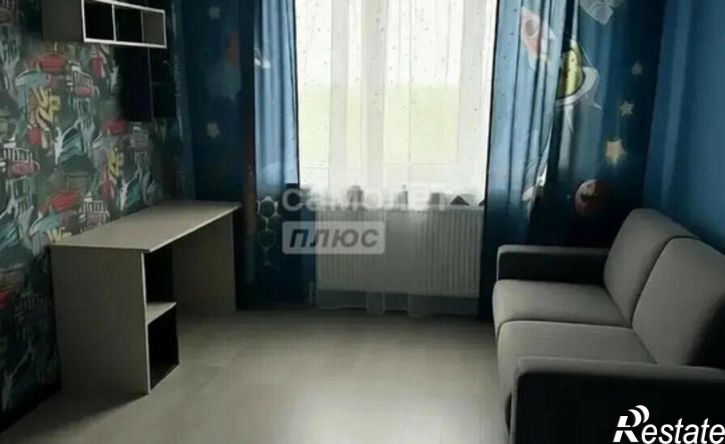 2-комн квартира ул Быстрецкая, 10 1,  д. 10 1,  к. 1