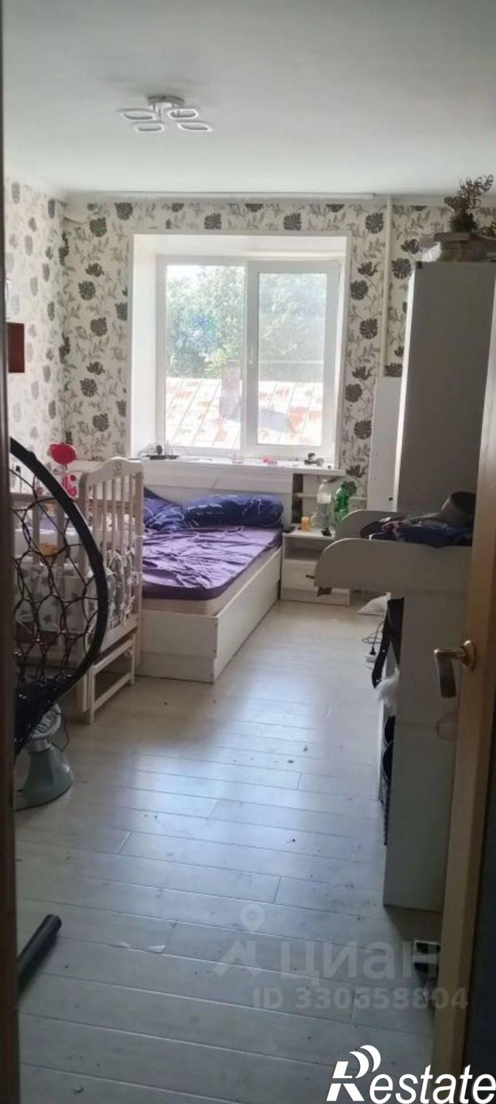 2-комн квартира ул Фрунзе, 25,  д. 25