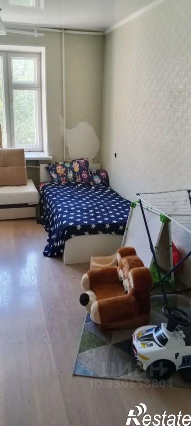 2-комн квартира ул Фрунзе, 25,  д. 25