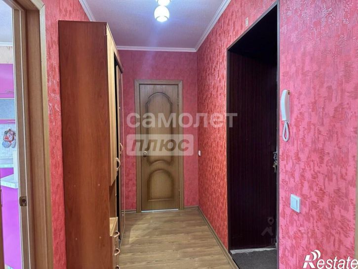 1-комн квартира ул Зубковой, 27 2,  д. 27 2,  к. 2