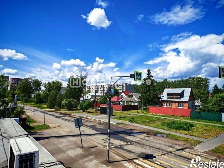 Отдельное здание ул Мервинская, 101а,  д. 101а