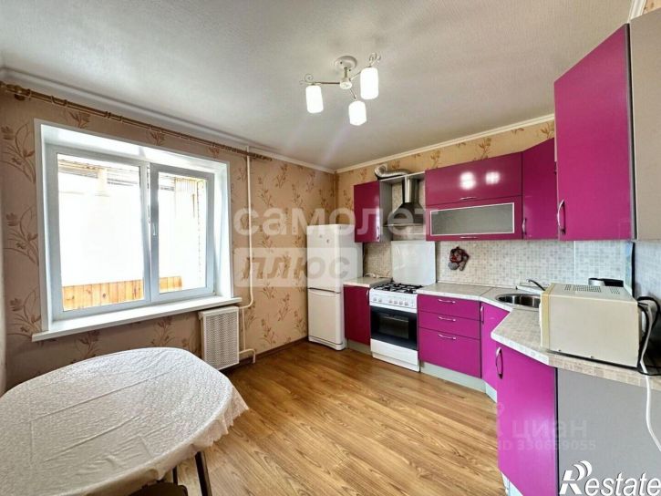 1-комн квартира ул Зубковой, 27 2,  д. 27 2,  к. 2